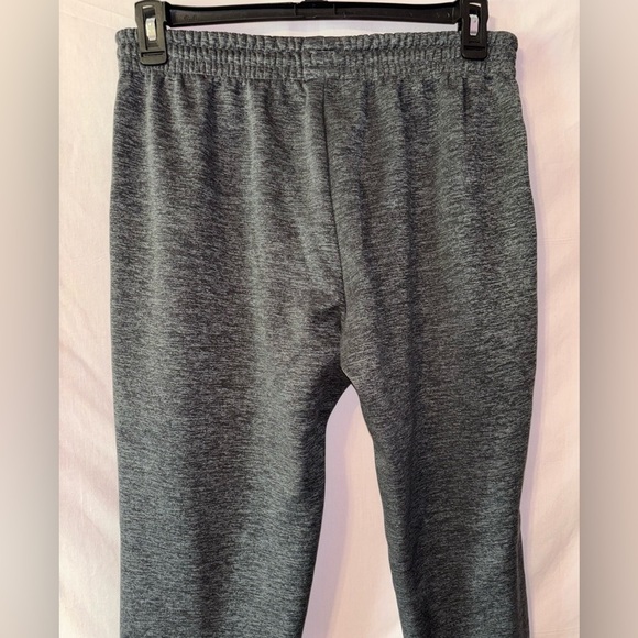 adidas Gray Sweatpants Ultimate Comfort - Picture 5 of 8